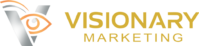 logo Visionary Marketing (W)
